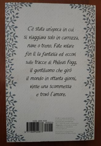 Il giro del mondo in 80 giorni. Jules Verne. Corriere della sera, 2011 - Foto 6