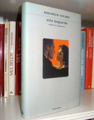 Vite bugiarde - romanzo d'appendice