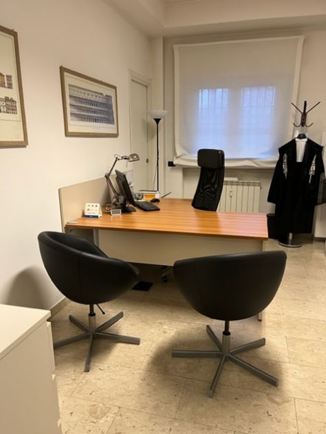 affitto stanze uso ufficio - Foto 4