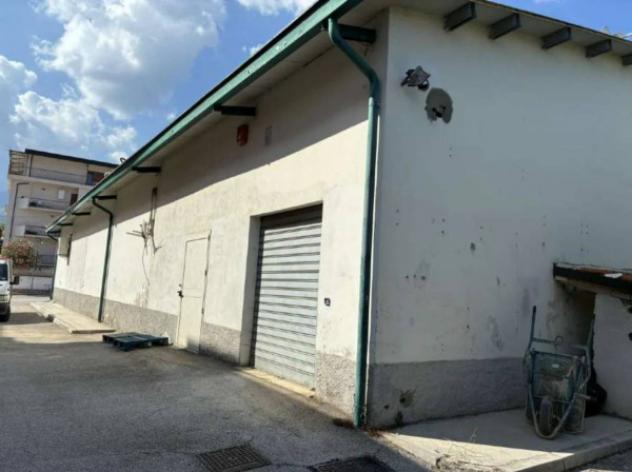 Immobile in asta di 392 m² in vendita a Celano - Foto 2