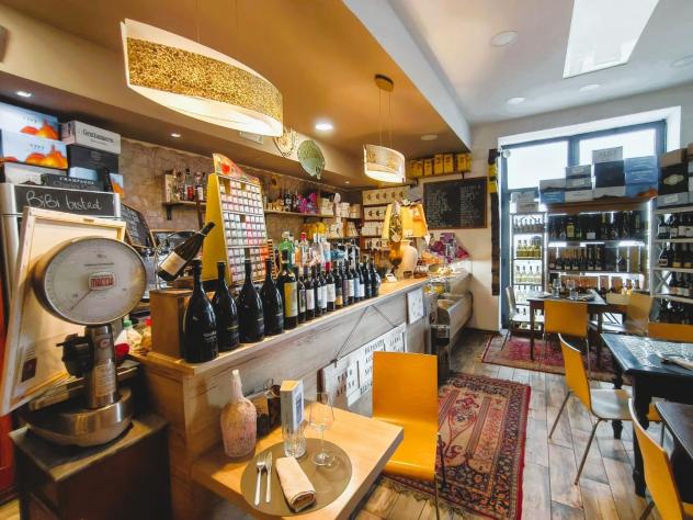 Ristorante in vendita a Livorno 90 mq Rif: 1447674