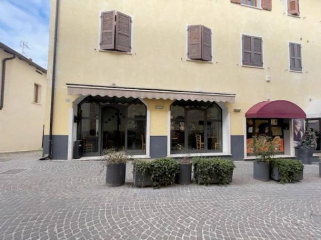 Immobile in asta di 40 m² in vendita a Manerba del Garda - Foto 2