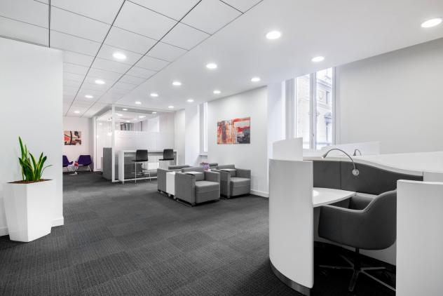 Abbonamenti flessibili per coworking a Milano, Galleria Vittorio Emanuele