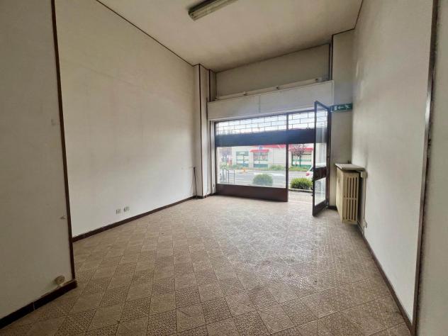 Vendita Locale commerciale da 40 mq in Via Gramsci - Foto 6