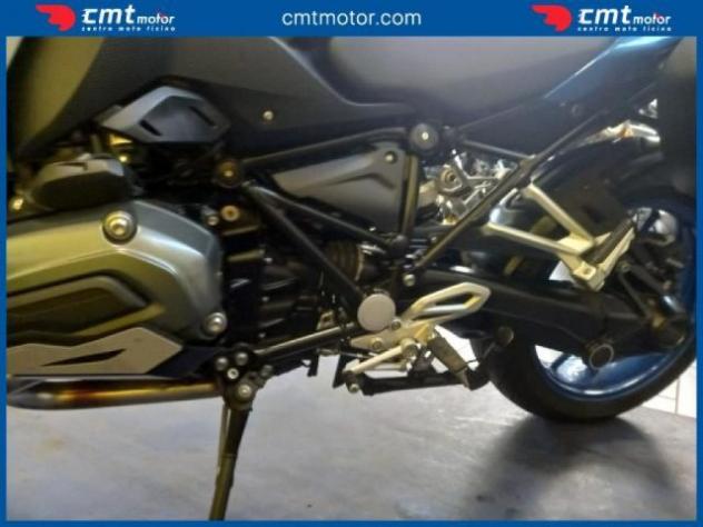 BMW R 1200 RS Garantita e Finanziabile rif. 21327934 - Foto 9