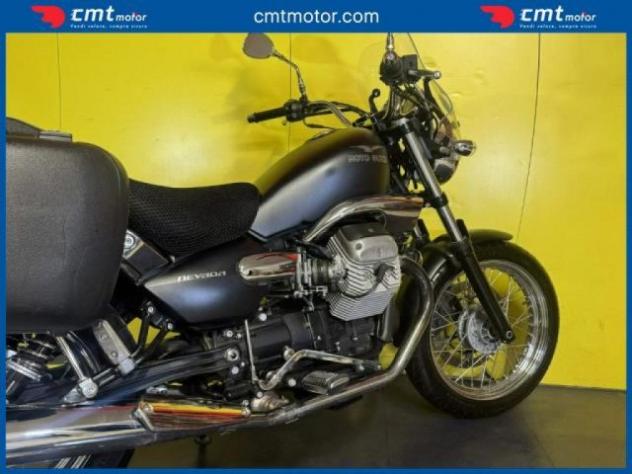 MOTO GUZZI Nevada 750 Garantita e Finanziabile rif. 24073777 - Foto 8