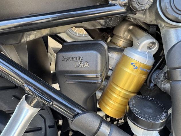 BMW R 1200 GS null - Foto 7