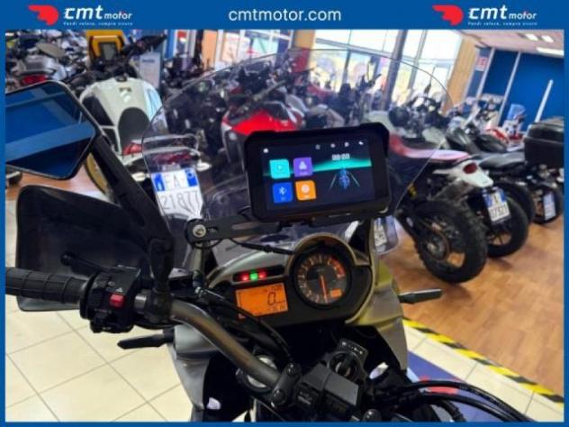 HONDA Transalp XL 700 V Garantita e Finanziabile rif. 23935190 - Foto 6