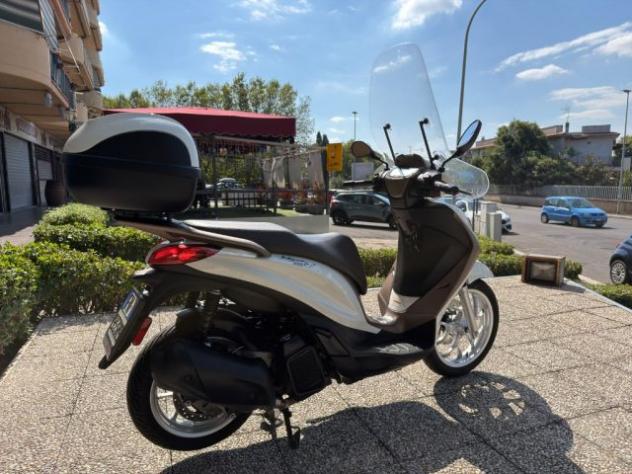 PIAGGIO Medley 150 TUTTO INCLUSO ANCHE PASSAGGIO! MINI RATE rif. 24162476 - Foto 3