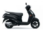 SUZUKI Address 125 . rif. 23299069