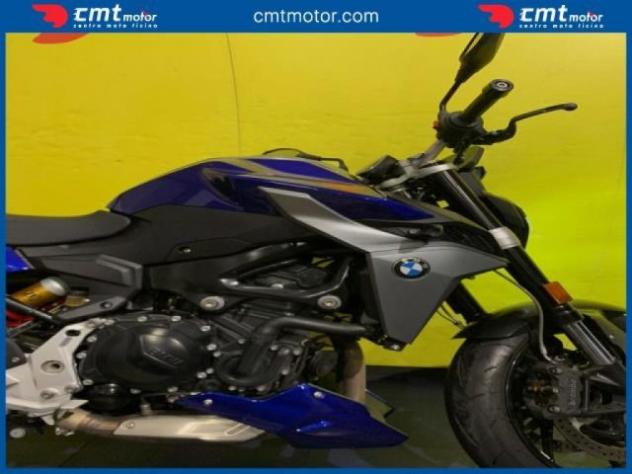 BMW F 900 R Garantita e Finanziabile rif. 21576581 - Foto 7