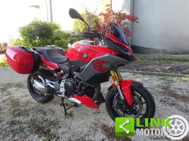 BMW F 900 XR ABS rif. 24028812 - Foto 2