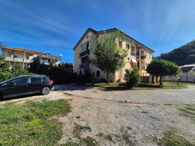 Appartamento in Via Nazionale - Foto 15