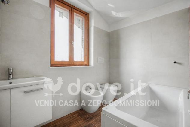 Villetta a schiera di 217 m² con più di 5 locali e box auto in vendita a Pogliano Milanese - Foto 20