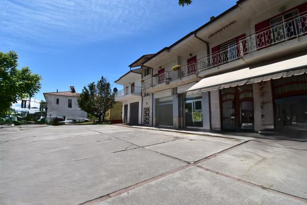 Appartamento in Via Nazionale