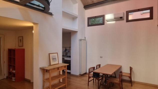 Appartamento di 79 m² con 3 locali in affitto a Milano - Foto 8