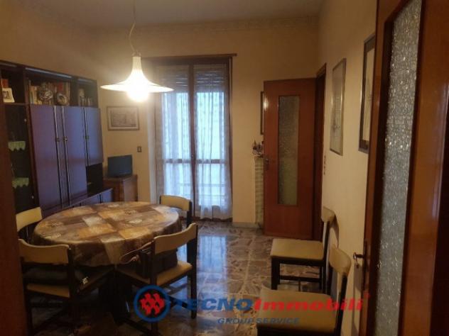 Appartamento di 110 m² con 4 locali in affitto a Torino - Foto 3