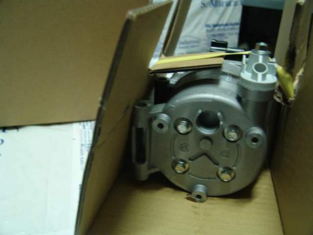 Compressore ford fiesta 2008- 1514844 - Foto 3