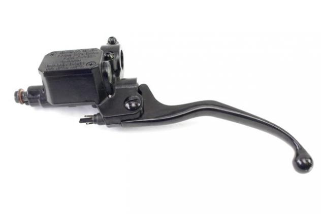 PIAGGIO MP3 300 HPE CM290508 POMPA FRENO POSTERIORE 21 - 24 REAR MASTER CYLINDER