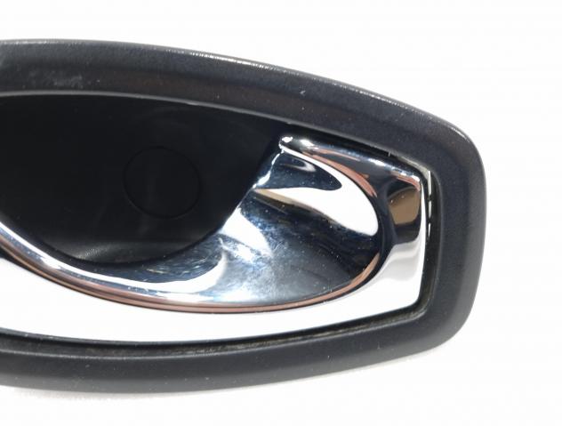 MANIGLIA INTERNA ANTERIORE DESTRA OPEL Vivaro Serie 93451892 (14) - Foto 5