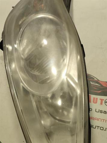 FARO ANTERIORE DESTRO FORD C - Max Serie AM5113W029AF MUDA (10) - Foto 2