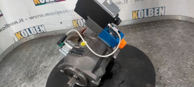 Pompa Rexroth SYDFEE-20 028R-PSA12N00-0000-A0A0EXX000120767484