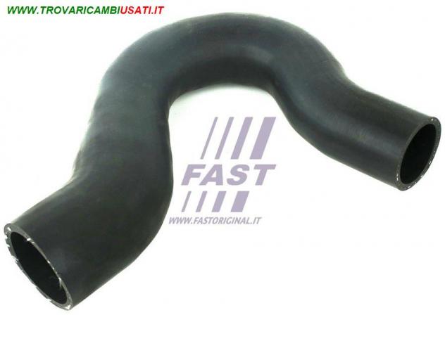 TUBO INTERCOOLER RENAULT MASTER II 98 2.5/3.0 DCI 03-09 FT61659 RENAULT - MASTER - 2003 2006