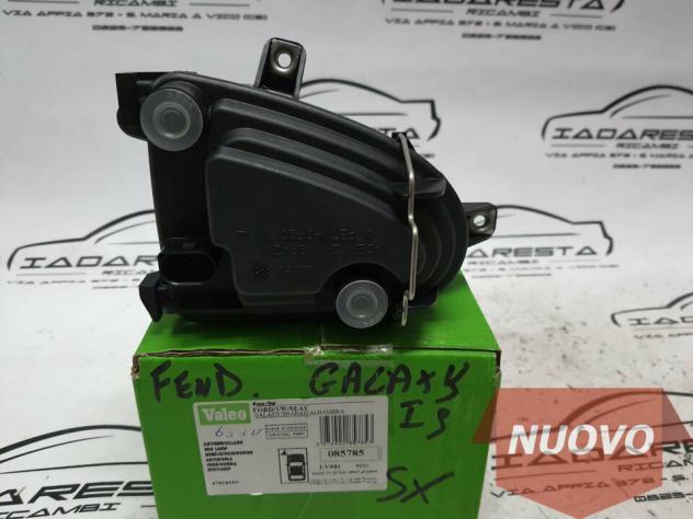 Fendinebbia Sx Ford Galaxy - Alhambra - Sharan dal 1995 7329072 - Foto 2
