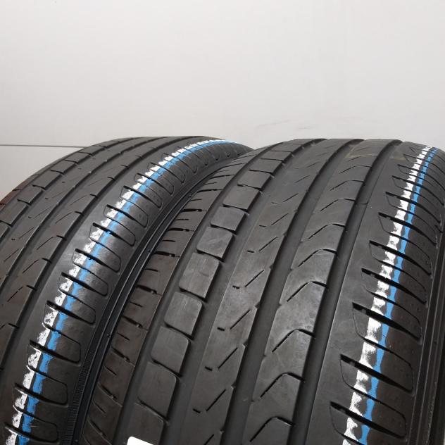 2 GOMME 235 55 19 PIRELLI A53050 - Foto 4