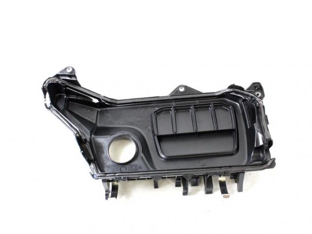 175B12531R RIVESTIMENTO COVER COPRI MOTORE NISSAN QASHQAI 1.6 D 4X4 96KW 6M 5P (2017) RICAMBIO USATO - Foto 4