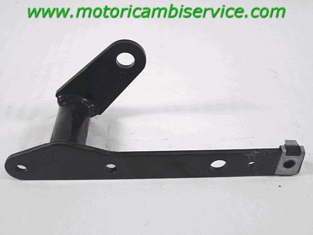 SUPPORTO MOTORE SINISTRO DERBI GPR 125 2009 -2015 1-000-040-745 - Foto 2