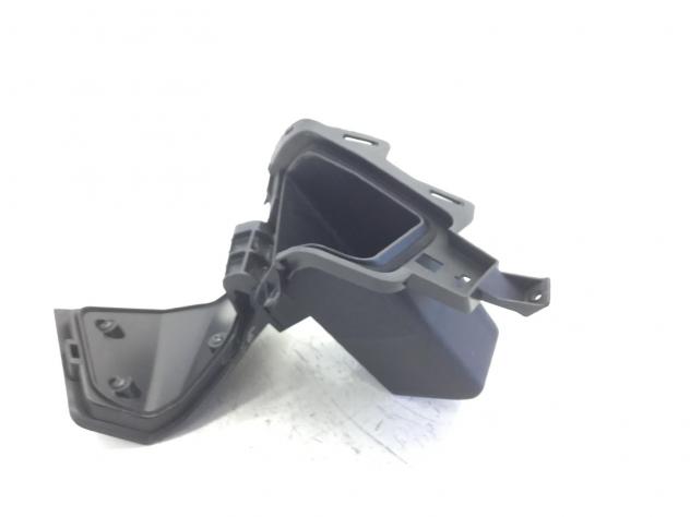 KYMCO DOWNTOWN I ABS 350 VANO PORTA OGGETTI DESTRA CARENO CONTROSCUDO 2015 - Foto 3