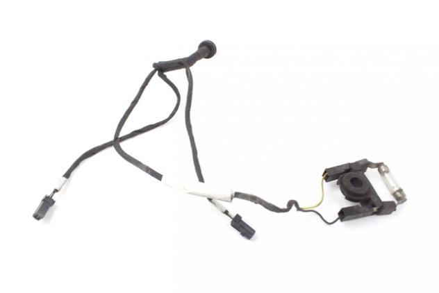 DUCATI HYPERMOTARD 821 51018471C CABLAGGIO POSTERIORE 13 - 15 REAR WIRING - Foto 2