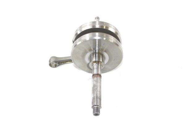 PIAGGIO VESPA LX 150 8412985002 ALBERO MOTORE 05 - 11 CRANKSHAFT - Foto 3