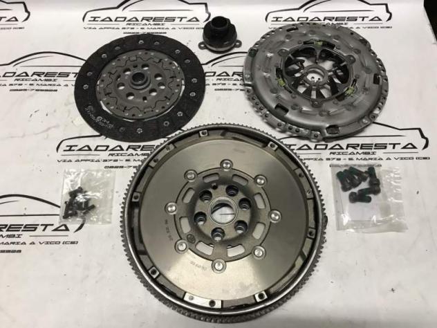 Kit Frizione - Volano A3 - Golf V - Leon 1.9 Tdi 3L105266