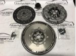 Kit Frizione - Volano A3 - Golf V - Leon 1.9 Tdi 3L105266