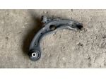 Braccio oscillante anteriore DX Mazda 2 DJ 1.5D del 2017