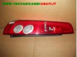 FANALE POST.S. FORD FIESTA (CBK)  Parti elettriche  Fanaleria  Fanali  Fana &hellip;