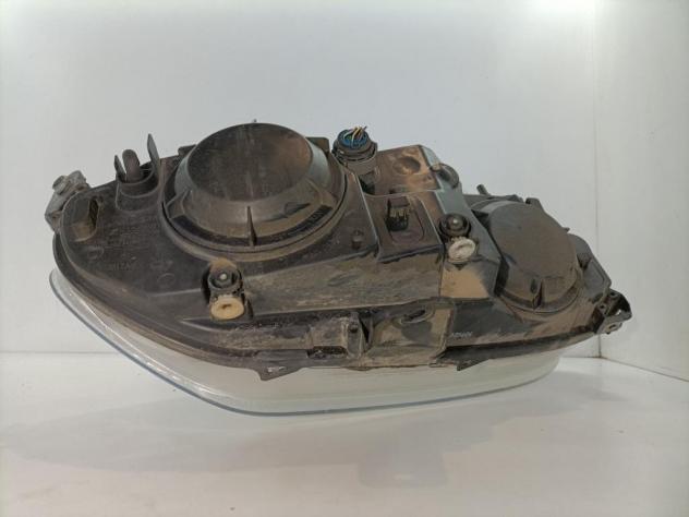 FARO ANTERIORE DESTRO FIAT Croma 2° Serie 51801265 939A2000 (0507) - Foto 6