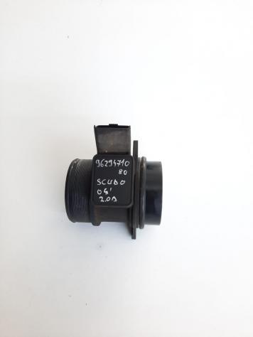 DEBIMETRO FIAT Scudo 2° Serie 9629471080 diesel 2.0 (0406)
