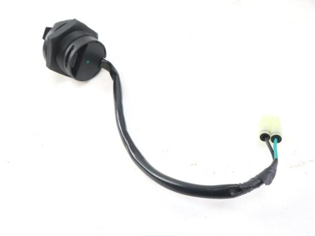 KYMCO LIKE 125 S 38900ACC1E10 PRESA USB 21 - 25 USB SOCKET - Foto 2