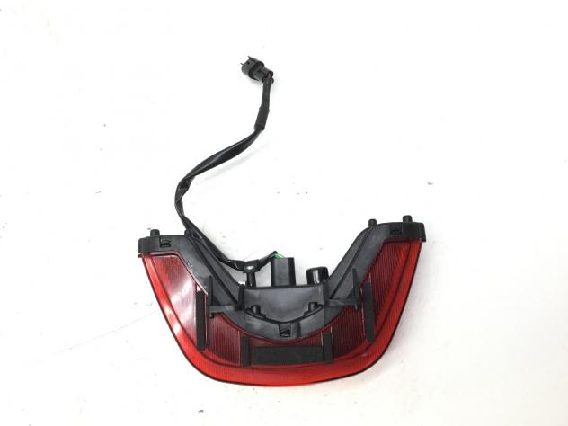 VOGE TROFEO 525 ACX SCRAMBLER 500 FARO FANALE STOP POSTERIORE 2023 2025 - Foto 8
