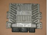 5WS40584BT ECU S-MAX C-MAX FIESTA1.4 sid206 5WS40584B-T 4EJB 8v21-12a650-eb
