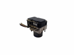 ABS FIAT Grande Punto 1° Serie 0265800421 199 A2.000 Diesel 1300 (0508)