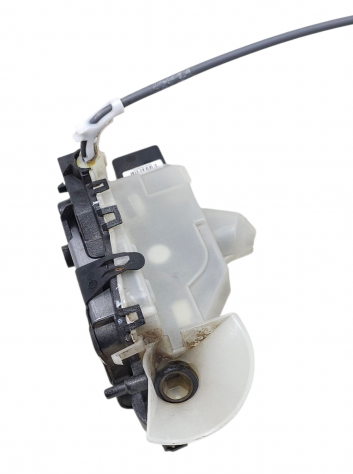 SERRATURA ANTERIORE SINISTRA CITROEN C3 Serie 9812398180 (16) - Foto 9