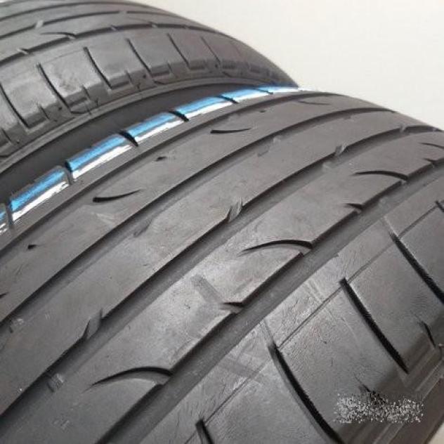 2 gomme 225 55 18 bridgestone a11510 - Foto 4