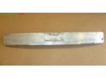 TRAVERSA PARAURTI ANT.(in alluminio) OPEL CORSA (S07)  Carrozzeria  Lamiera &hellip;