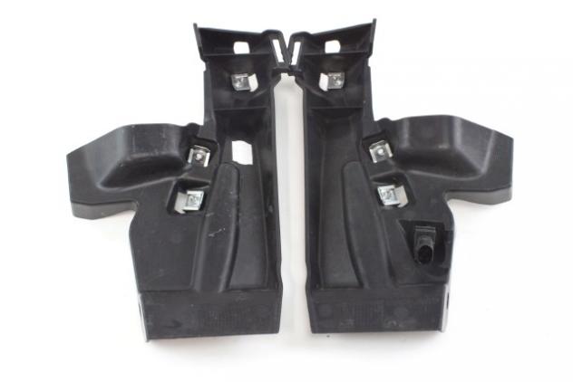 BMW K 1600 GT 46638557413 46638557414 COVER INTERNE LATERALI K48 17 - 21 SIDE COVERS - Foto 3