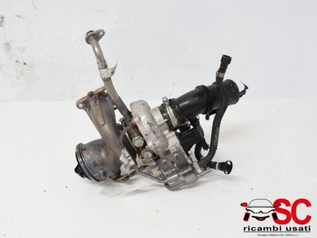 46335516 46335516 TURBINA JEEP Renegade Serie benzina - Foto 4