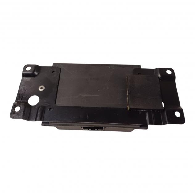 CENTRALINA EGR LAND ROVER Discovery 2° Serie 80477B 21L Diesel 2495 (9499) - Foto 4